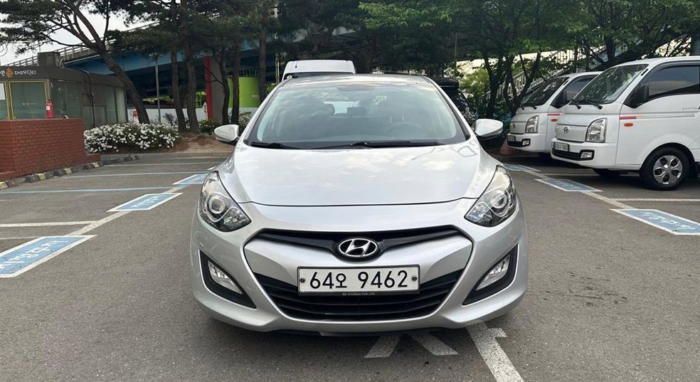 현대 i30 1.6 VGT 사진 2