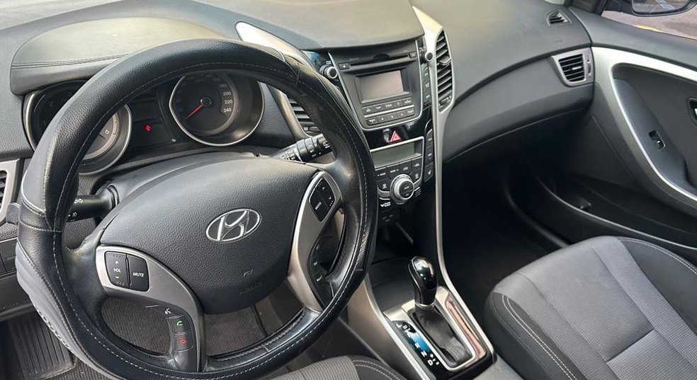 현대 i30 1.6 VGT 사진 9