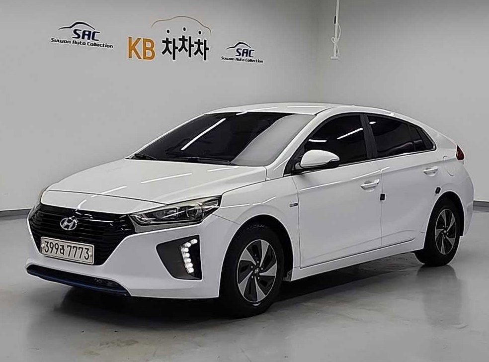 현대 아이오닉 N