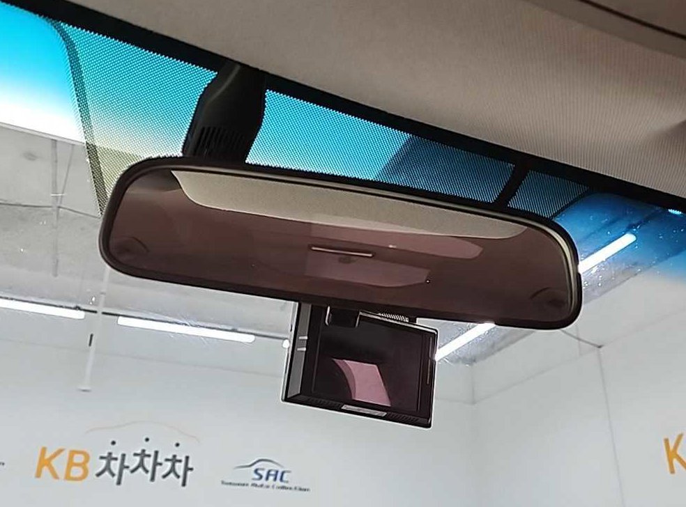 현대 아이오닉 N 사진 15