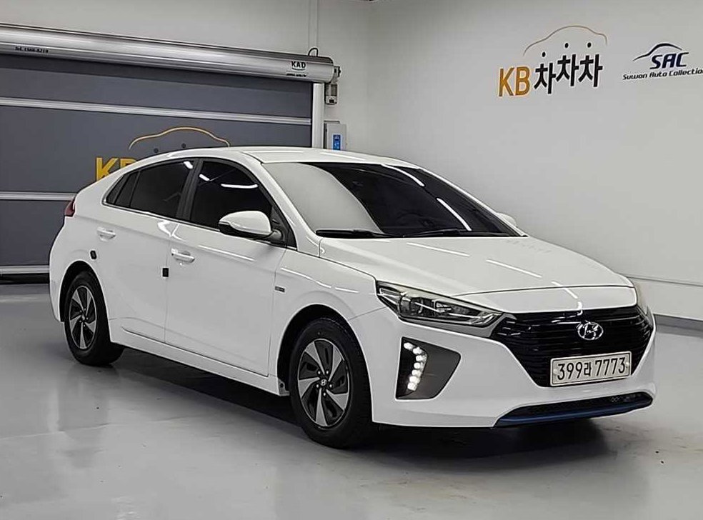현대 아이오닉 N 사진 4
