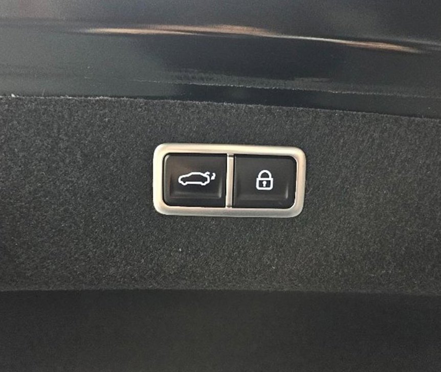 제네시스 G80 2.5 가솔린 터보 AWD 사진 20