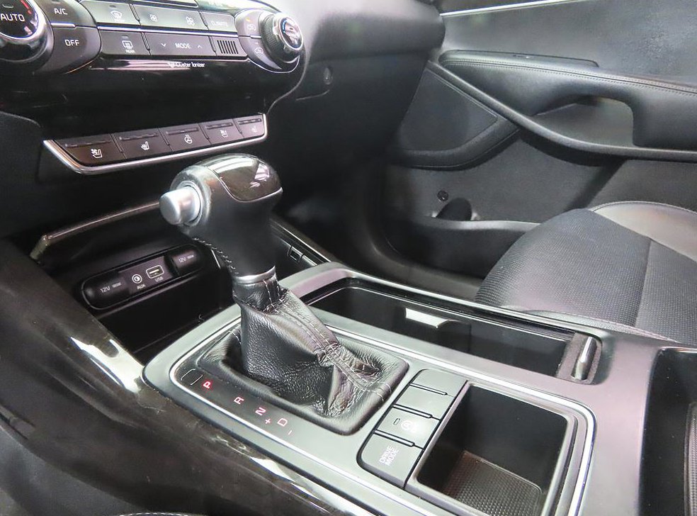 기아 쏘렌토 디젤 2WD 2.0 프레스티지 사진 11
