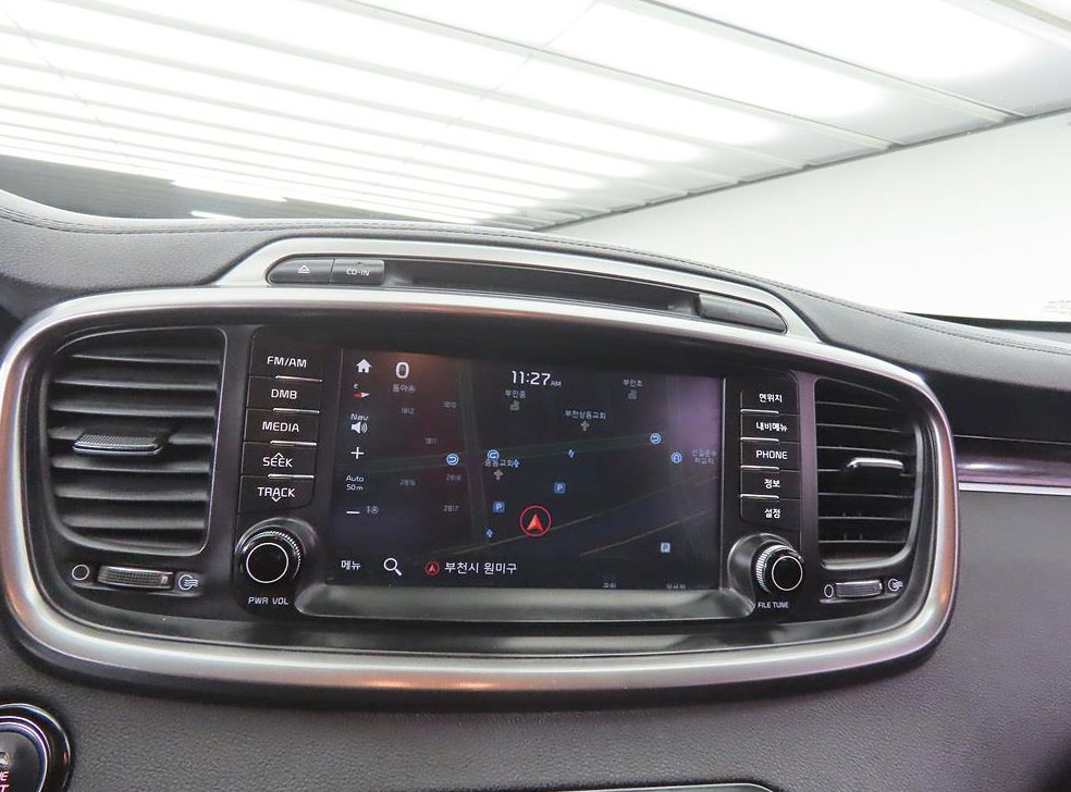 기아 쏘렌토 디젤 2WD 2.0 프레스티지 사진 13