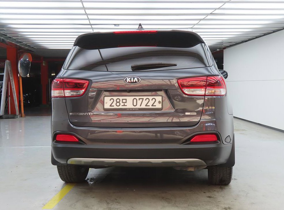 기아 쏘렌토 디젤 2WD 2.0 프레스티지 사진 3