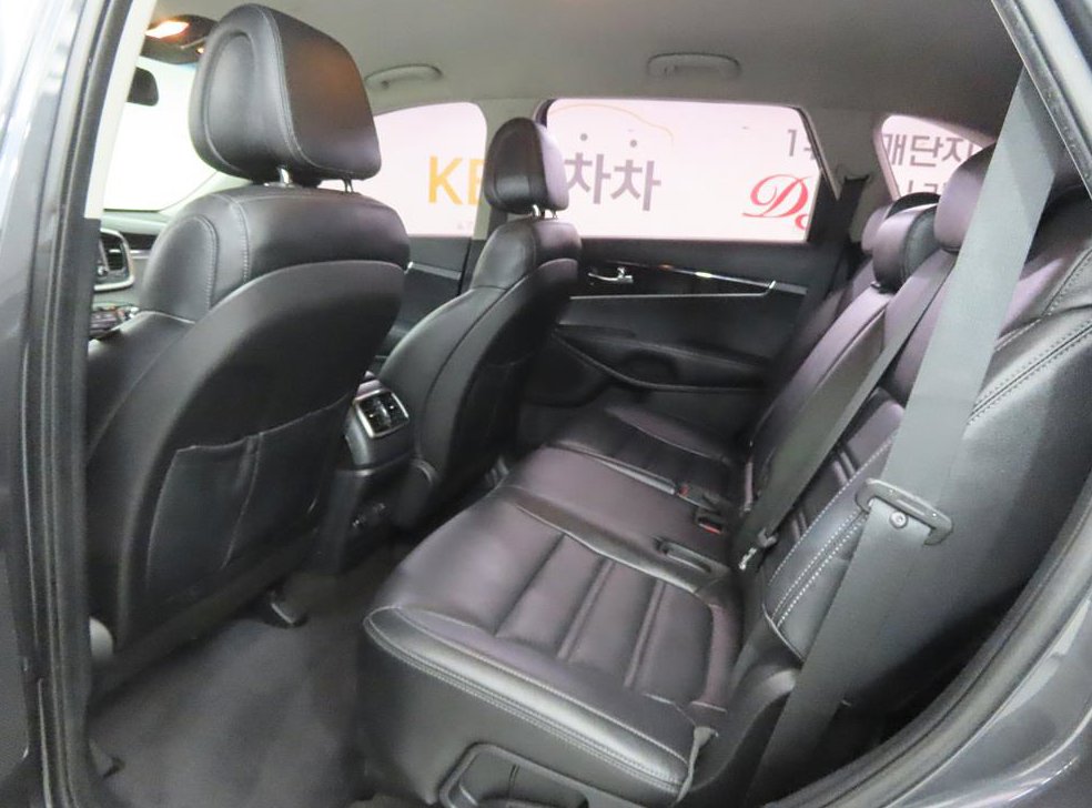기아 쏘렌토 디젤 2WD 2.0 프레스티지 사진 6