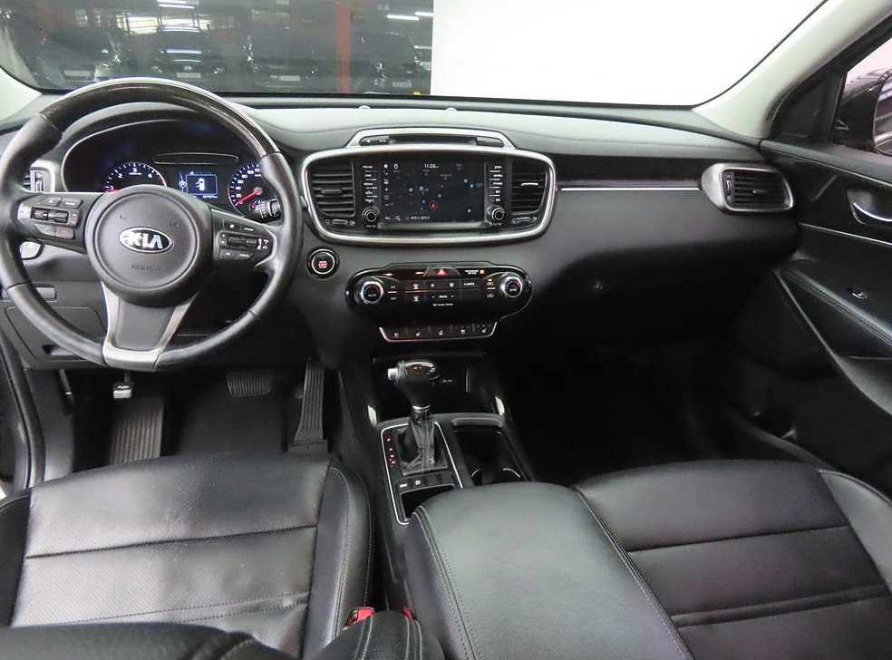 기아 쏘렌토 디젤 2WD 2.0 프레스티지 사진 7