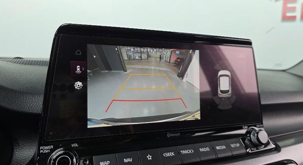 기아 셀토스 디젤 1.6 2WD 사진 14