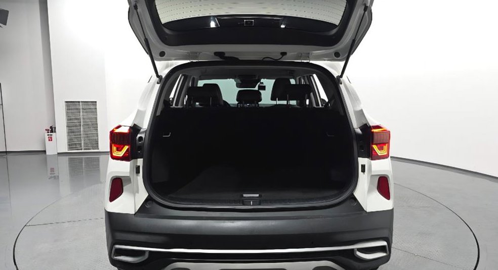 기아 셀토스 디젤 1.6 2WD 사진 5