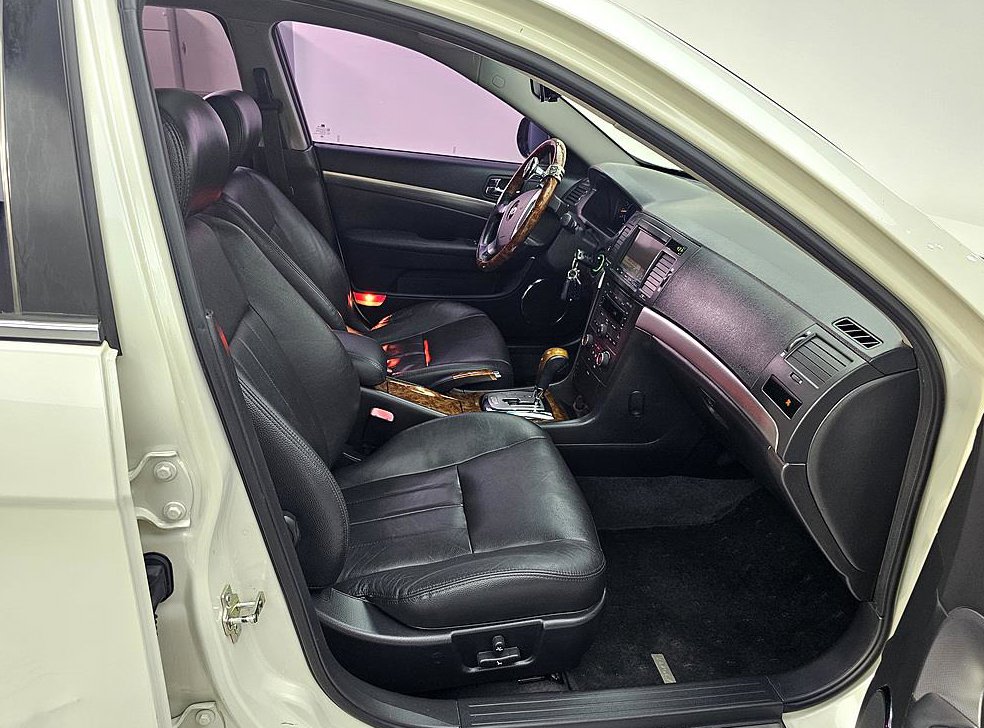 대우 토스카 2.0 L6 CDX 사진 11