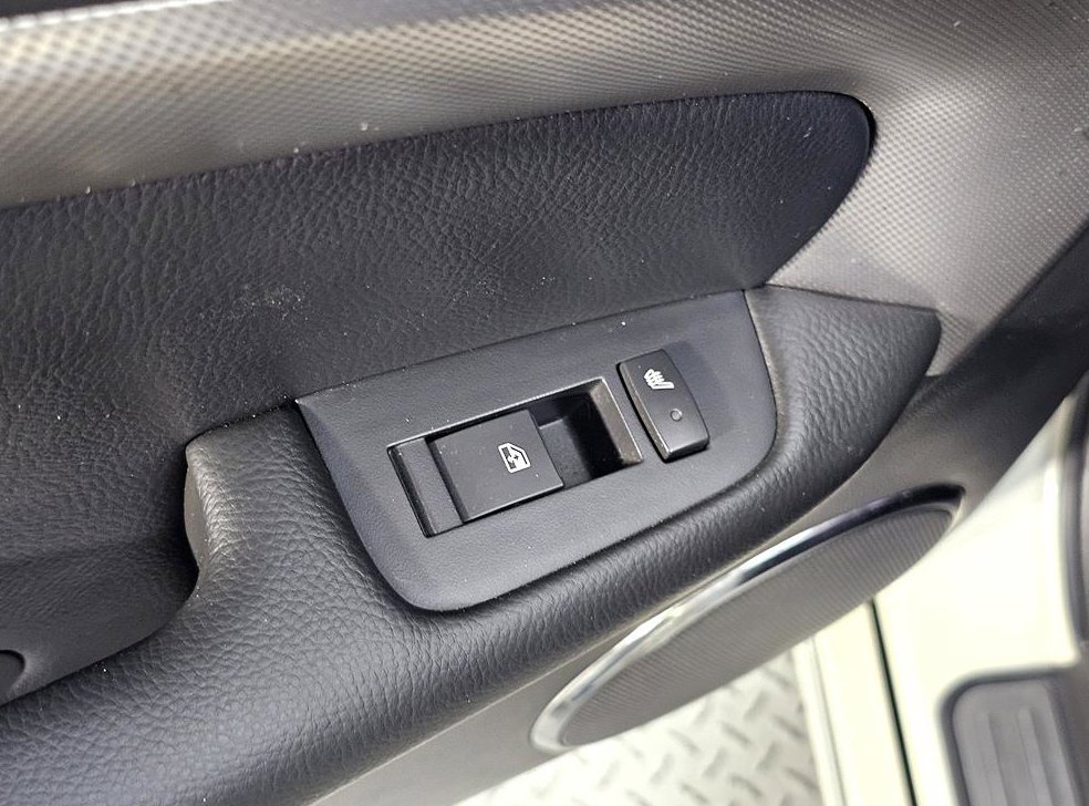 대우 토스카 2.0 L6 CDX 사진 12