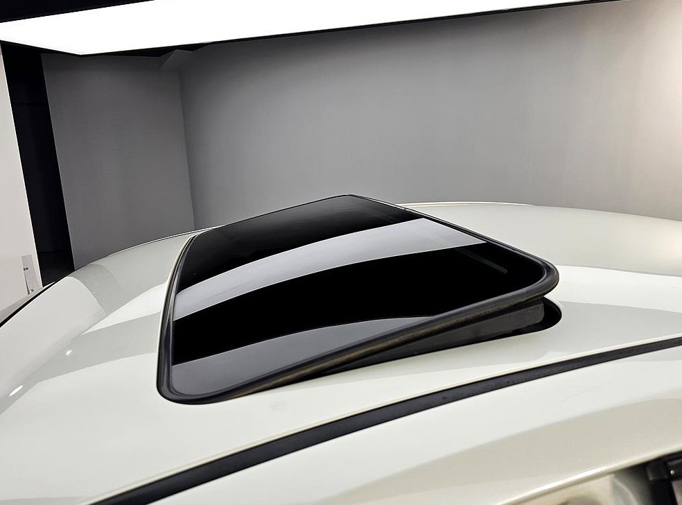 대우 토스카 2.0 L6 CDX 사진 14