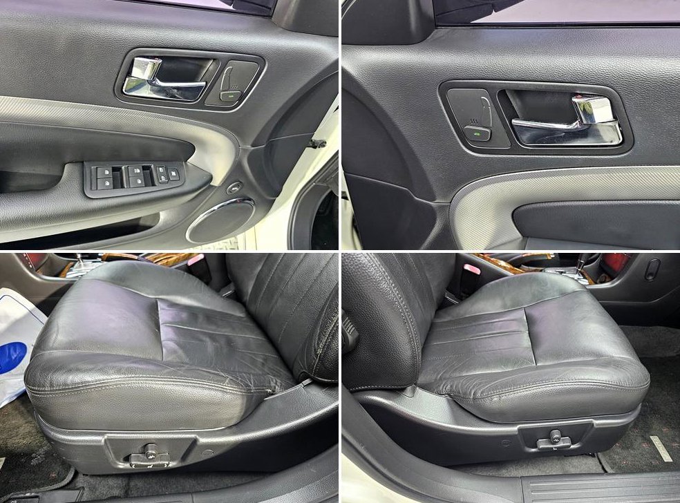 대우 토스카 2.0 L6 CDX 사진 18
