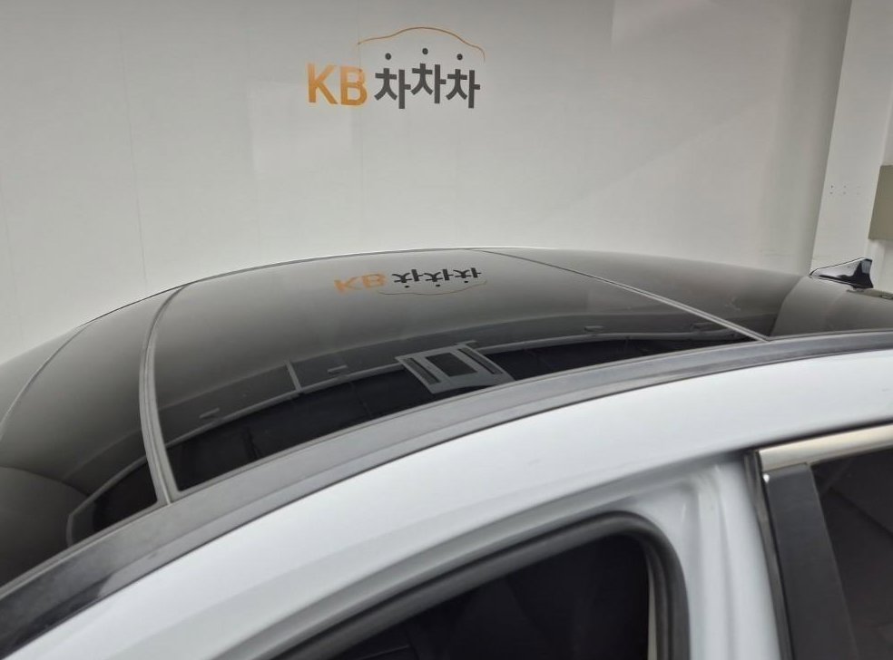 제네시스 G80 2.2D AWD 사진 13