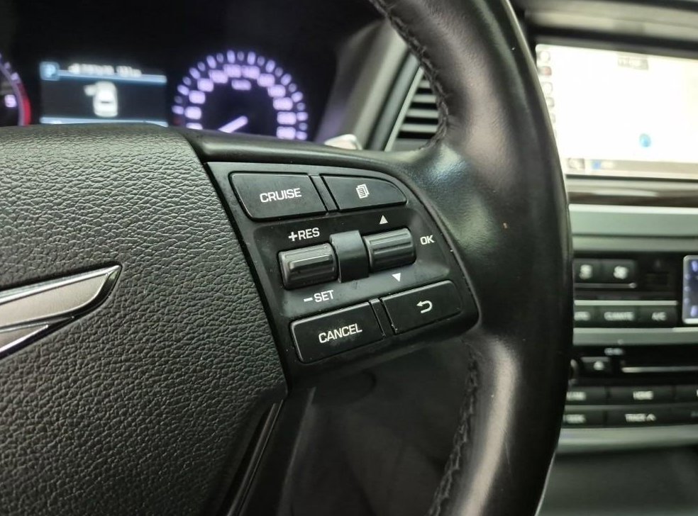 제네시스 G80 2.2D AWD 사진 16