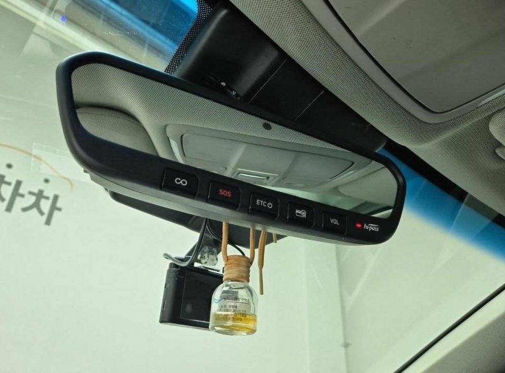 제네시스 G80 2.2D AWD 사진 17