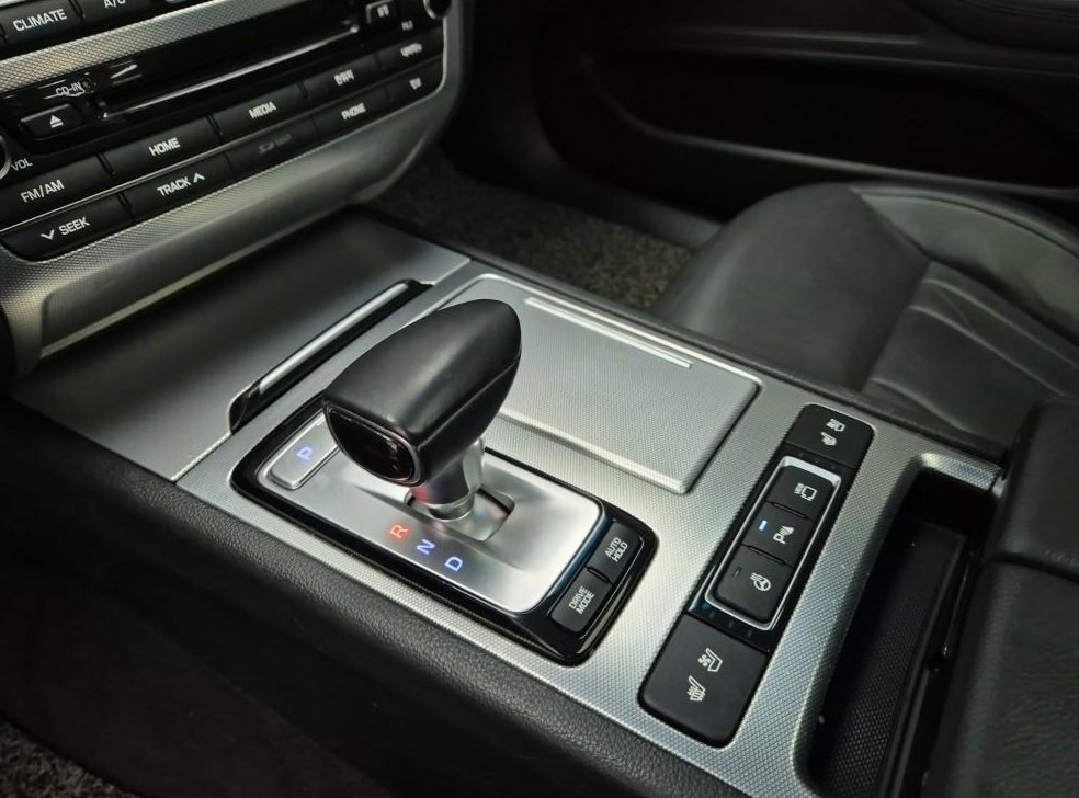 제네시스 G80 2.2D AWD 사진 8