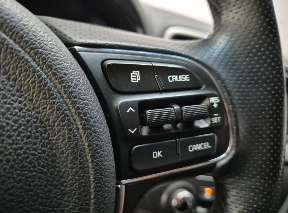 기아 스포티지 디젤 1.7 2WD 노블레스 사진 15