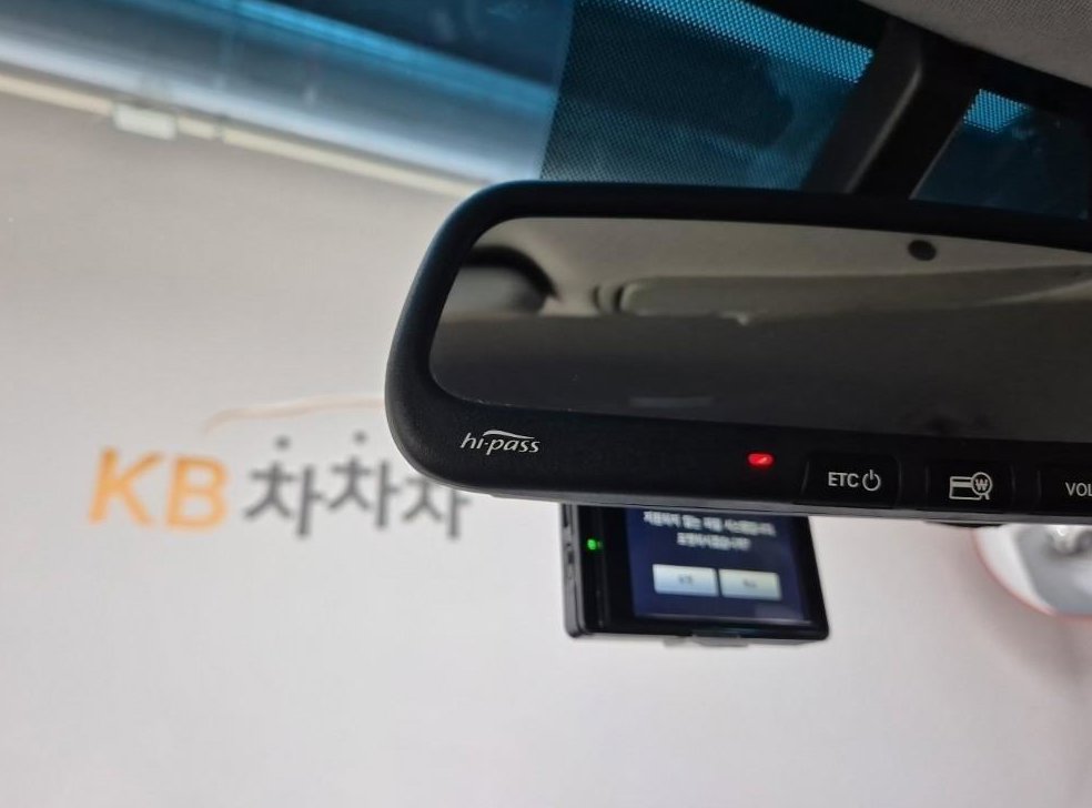 기아 스포티지 디젤 1.7 2WD 노블레스 사진 16
