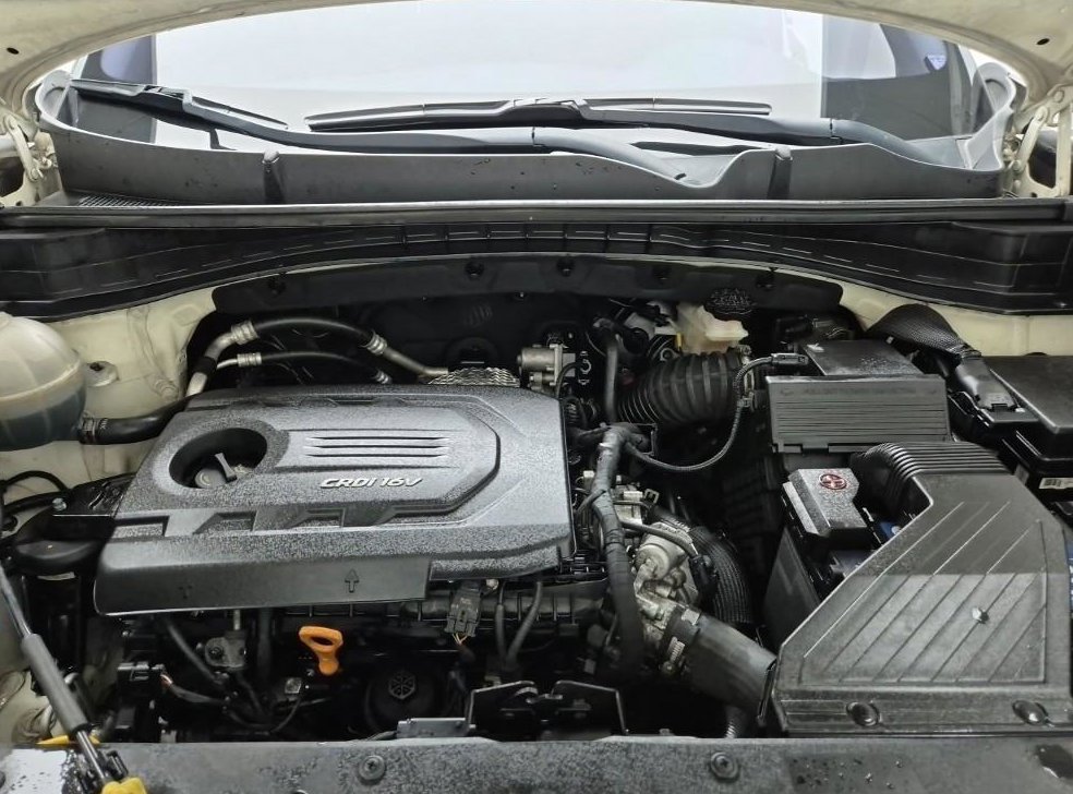 기아 스포티지 디젤 1.7 2WD 노블레스 사진 5