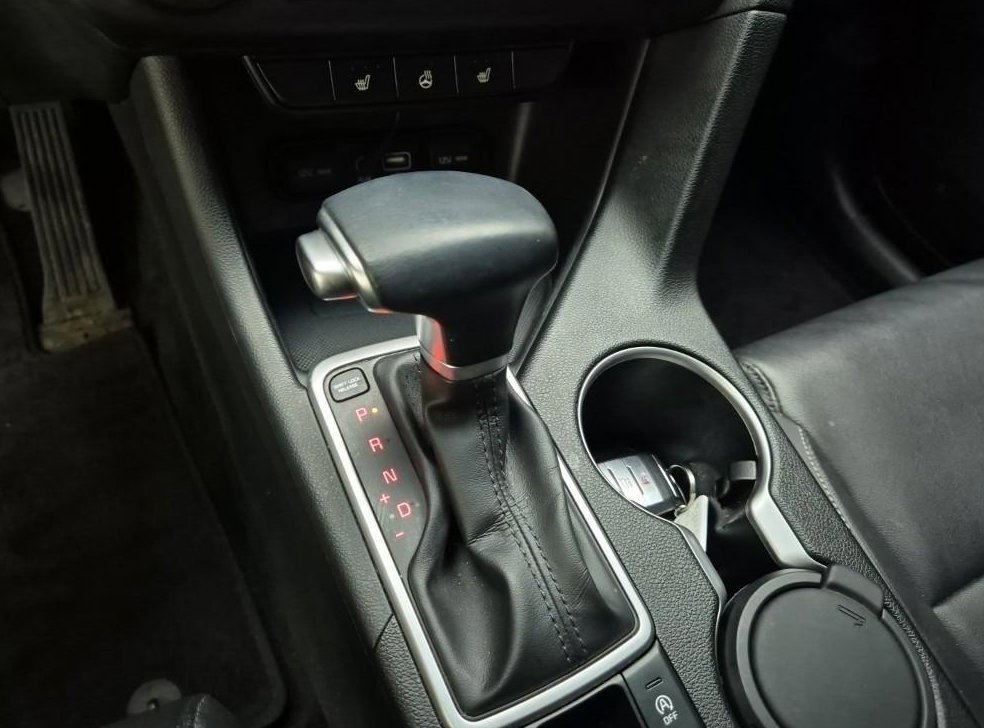기아 스포티지 디젤 1.7 2WD 노블레스 사진 8