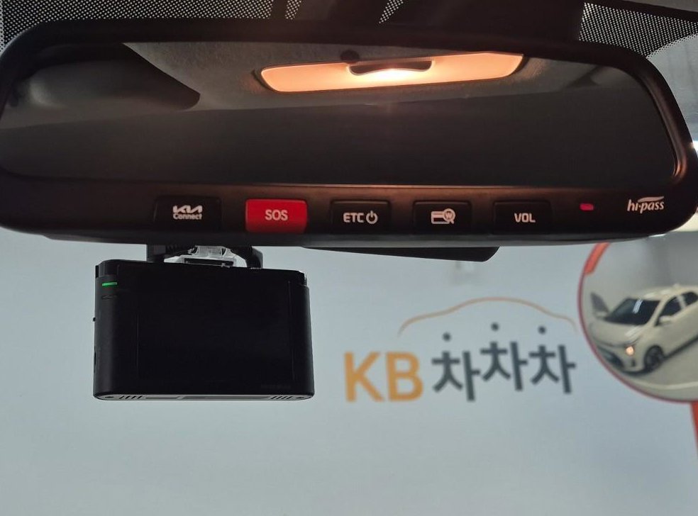 기아 모닝 1.0 가솔린 사진 5