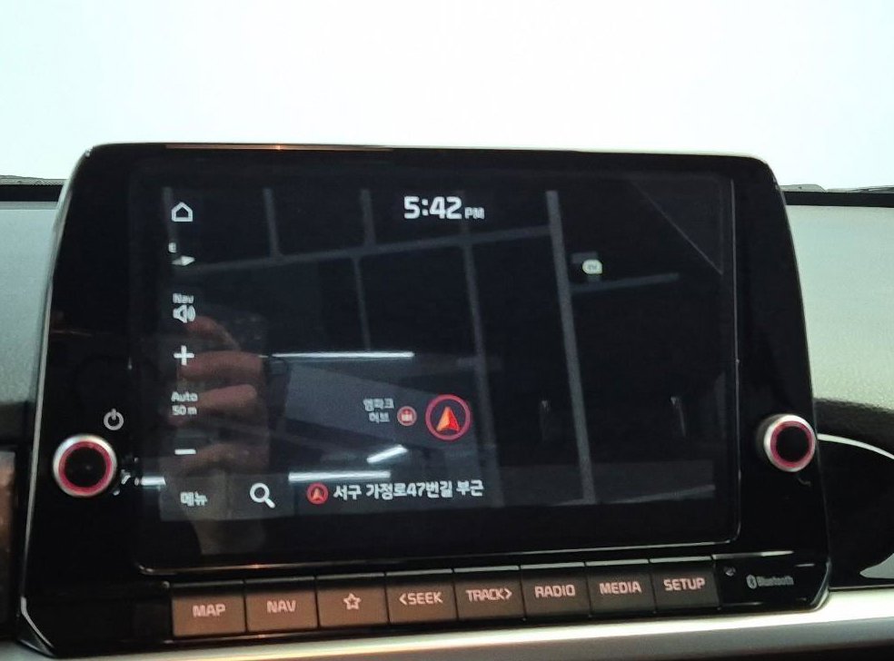 기아 모닝 1.0 가솔린 사진 8