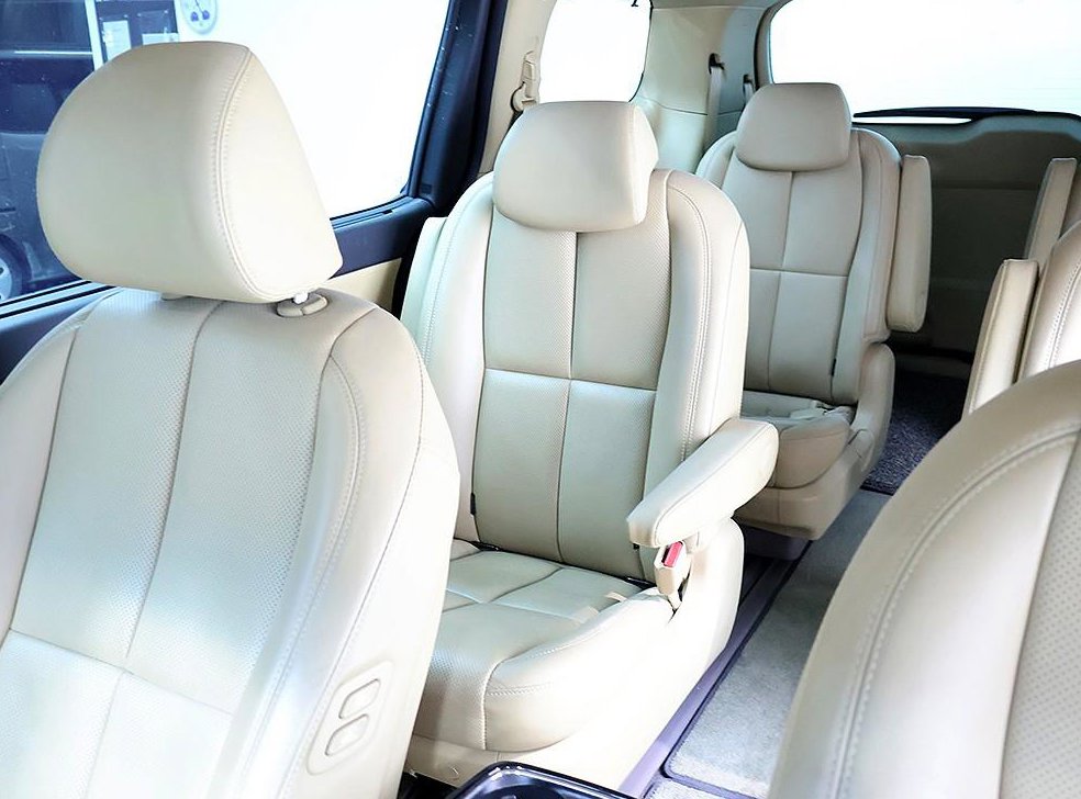 기아 카니발 디젤 9인승 노블레스 사진 13