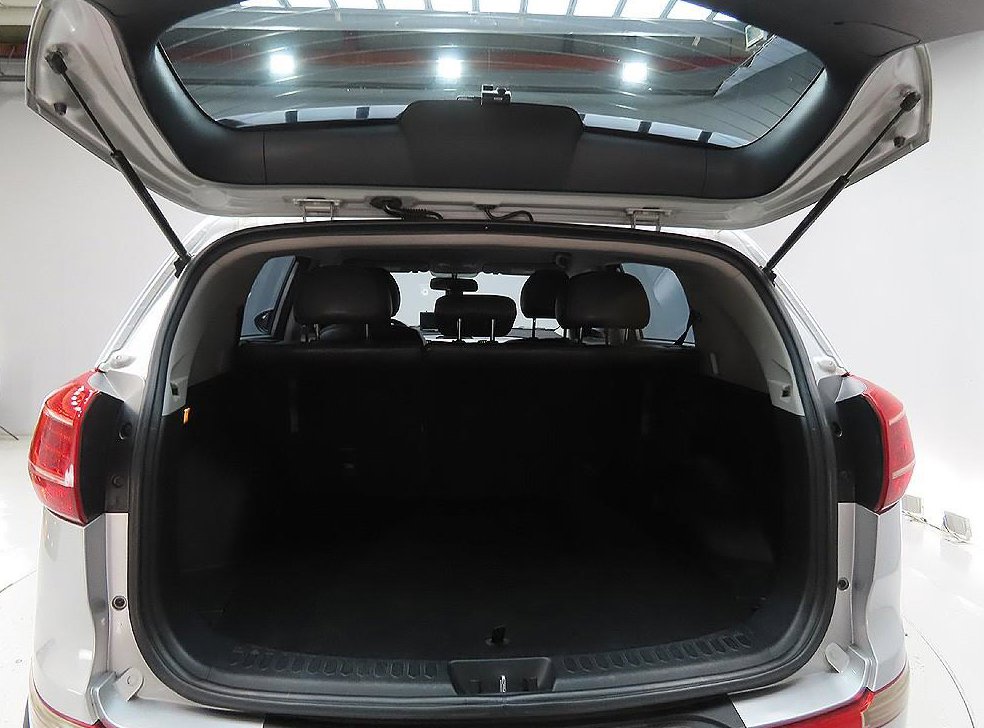 기아 스포티지 2WD TLX 사진 10