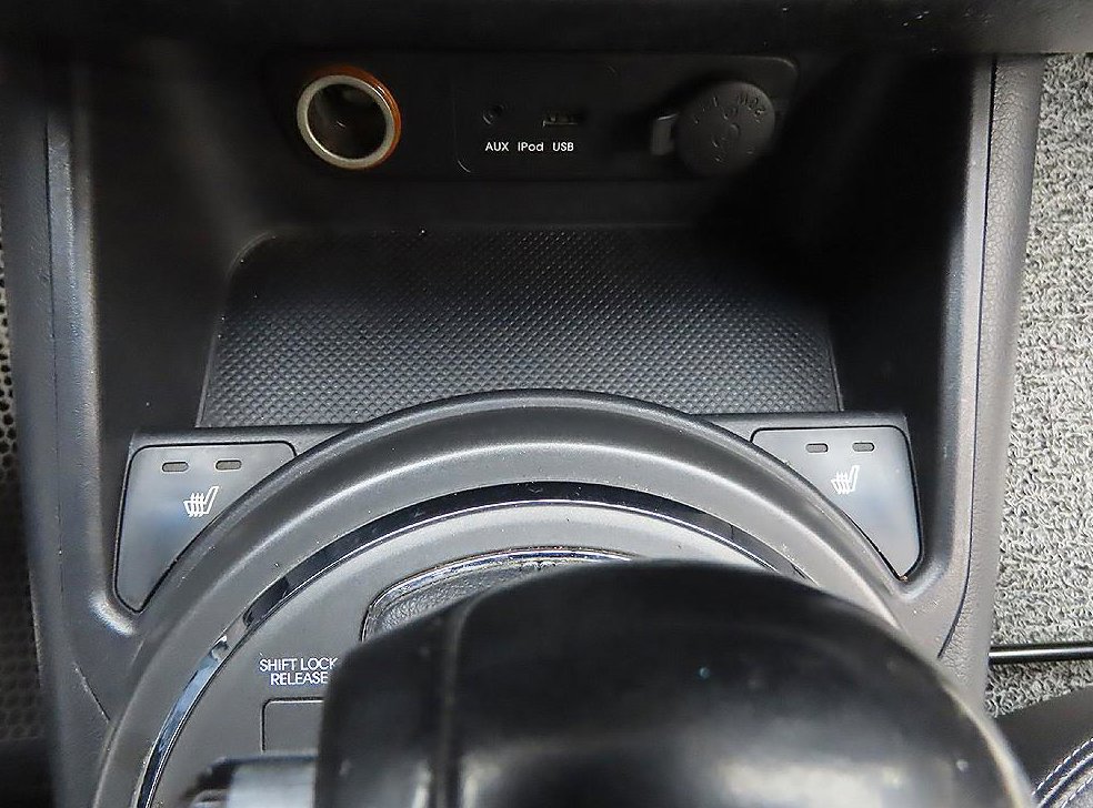 기아 스포티지 2WD TLX 사진 18