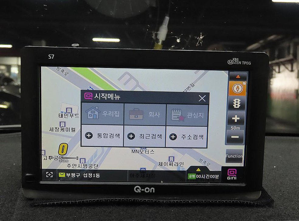 기아 스포티지 2WD TLX 사진 19