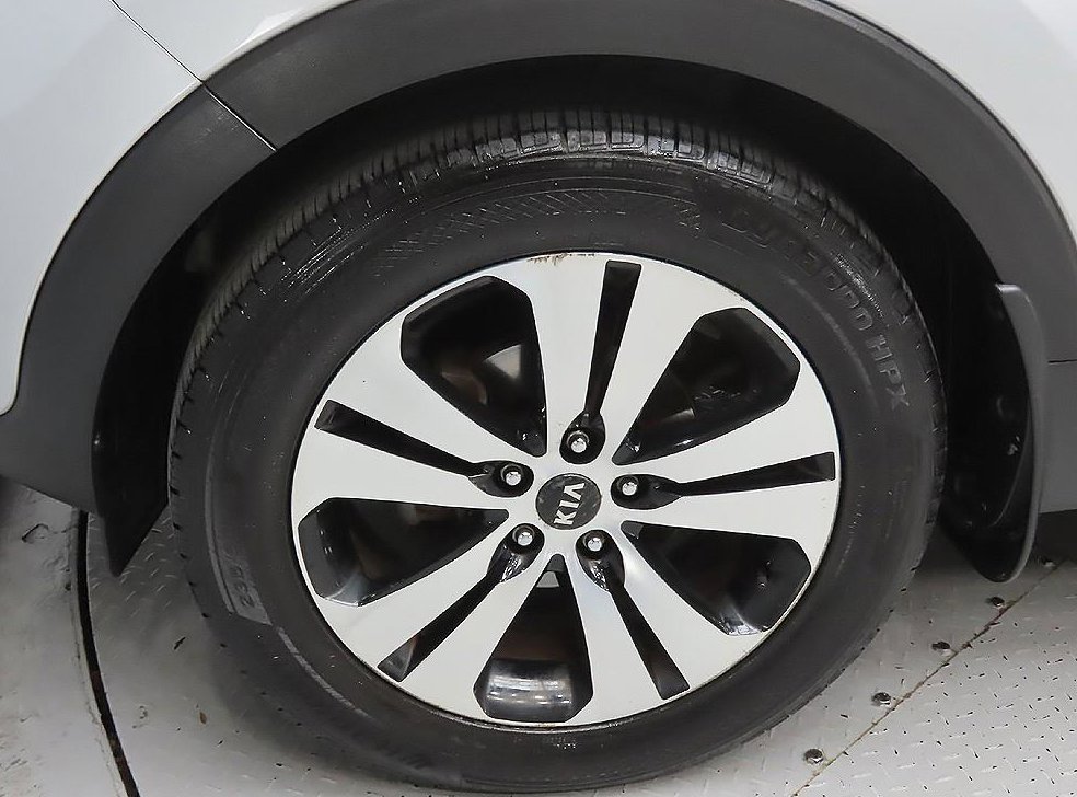 기아 스포티지 2WD TLX 사진 5