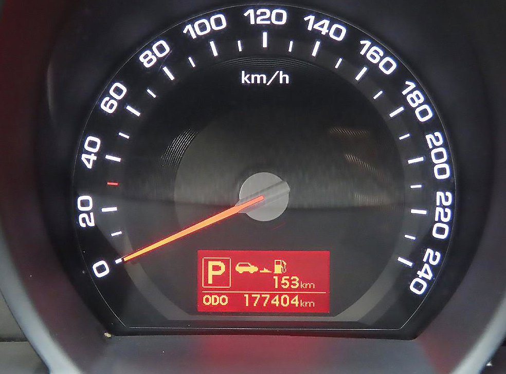 기아 스포티지 2WD TLX 사진 6