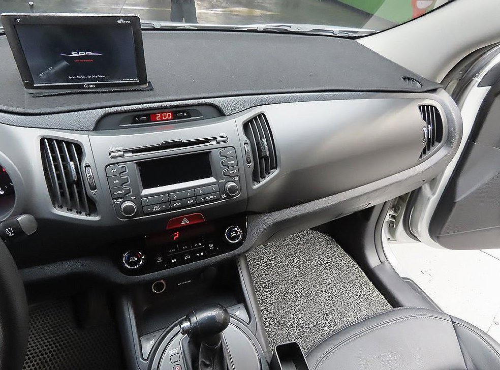 기아 스포티지 2WD TLX 사진 7