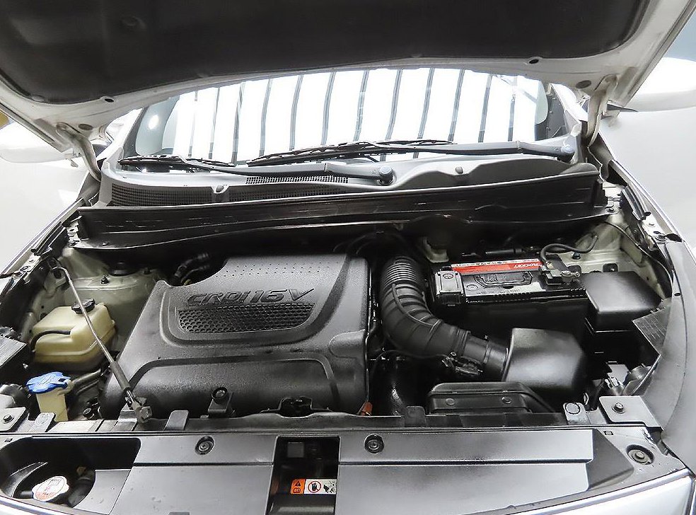 기아 스포티지 2WD TLX 사진 8