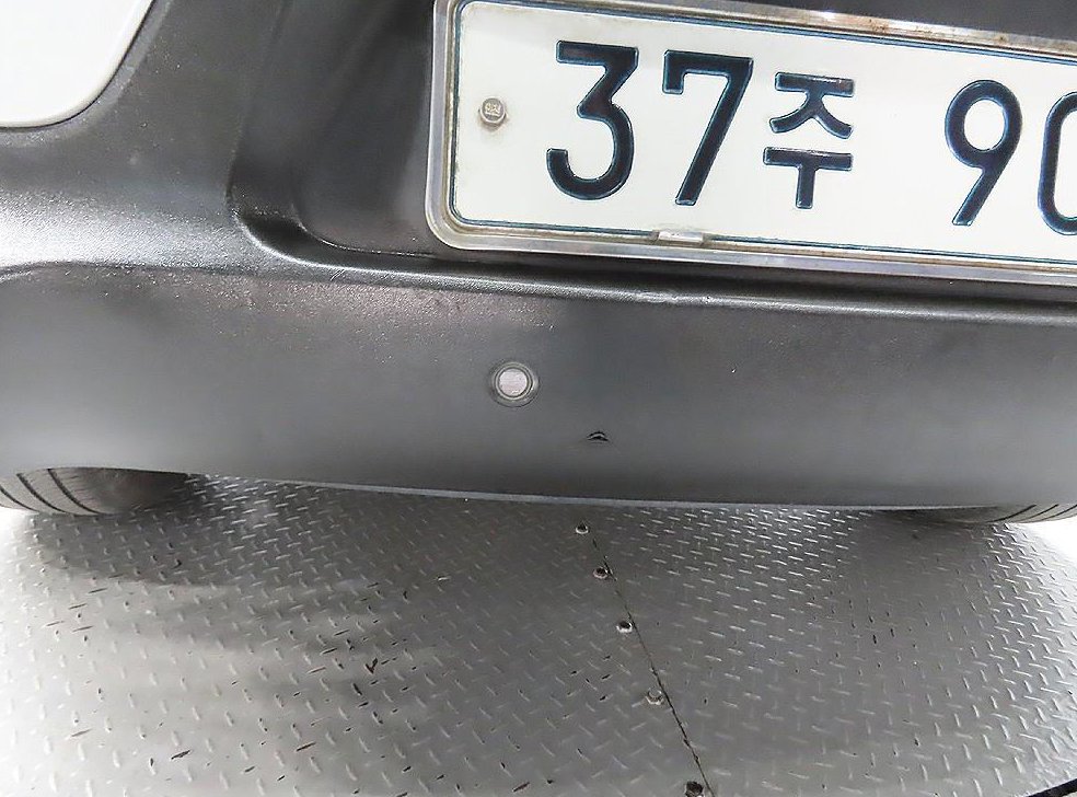 기아 스포티지 2WD TLX 사진 9