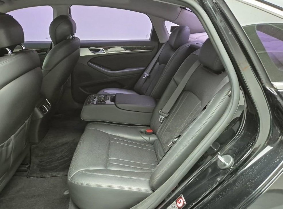 현대 제네시스 G330 모던 AWD 사진 11