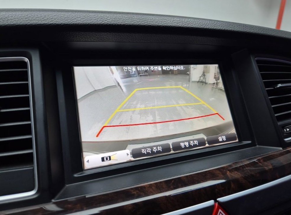 현대 제네시스 G330 모던 AWD 사진 13