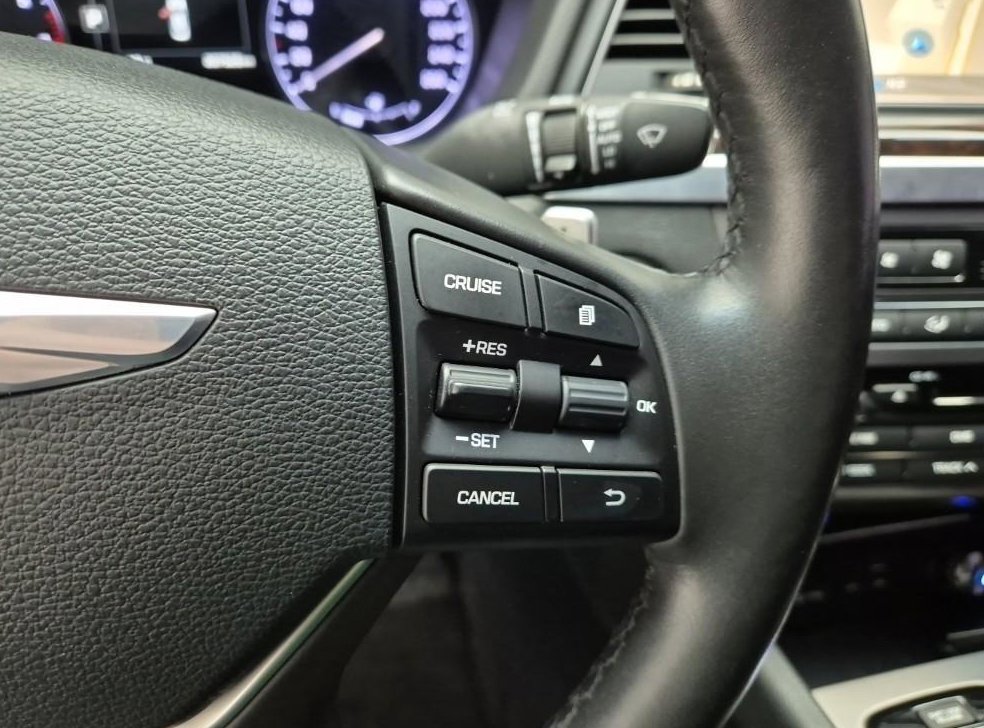 현대 제네시스 G330 모던 AWD 사진 14