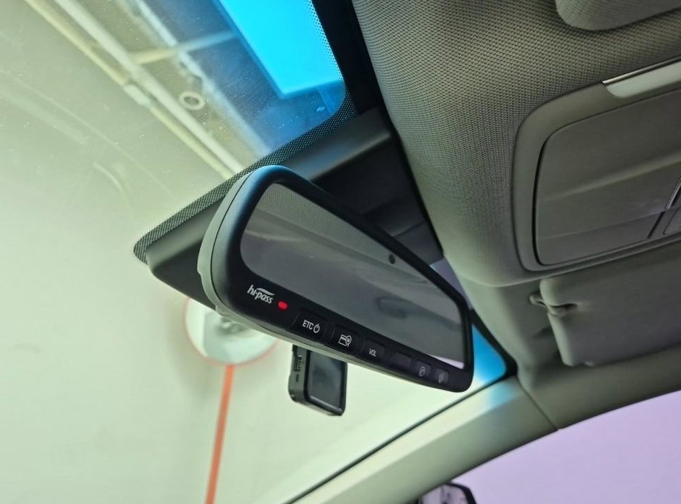 현대 제네시스 G330 모던 AWD 사진 17