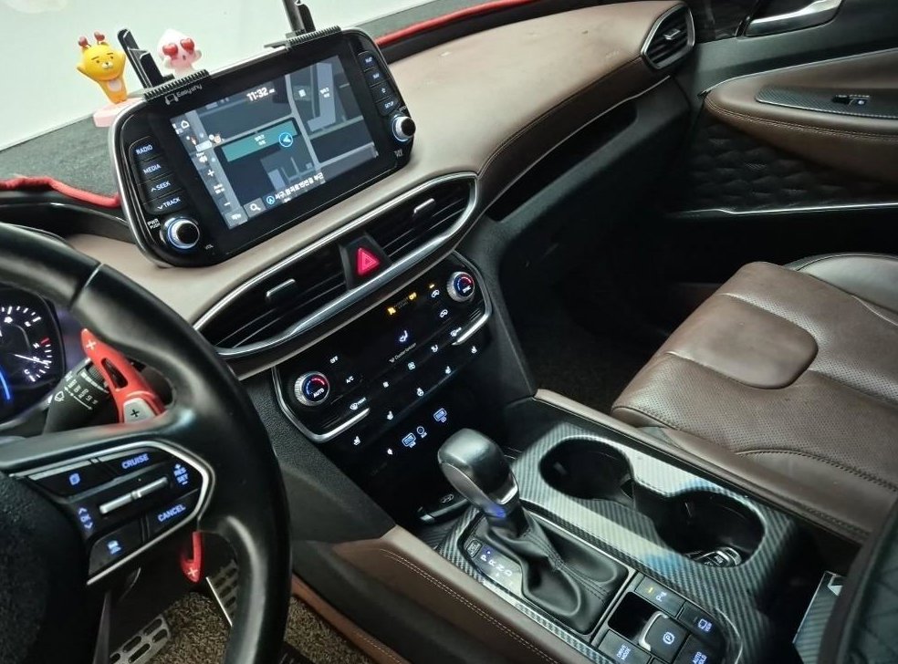 현대 싼타페 가솔린 2.0T 2WD 사진 10