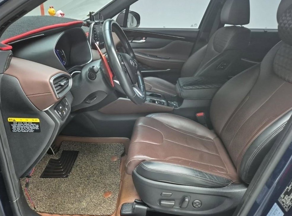 현대 싼타페 가솔린 2.0T 2WD 사진 11