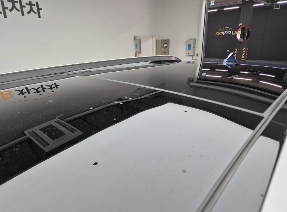 현대 싼타페 가솔린 2.0T 2WD 사진 13