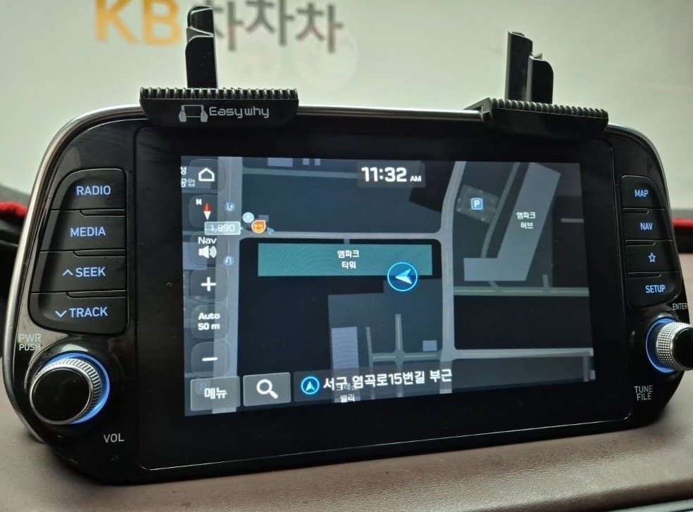 현대 싼타페 가솔린 2.0T 2WD 사진 14