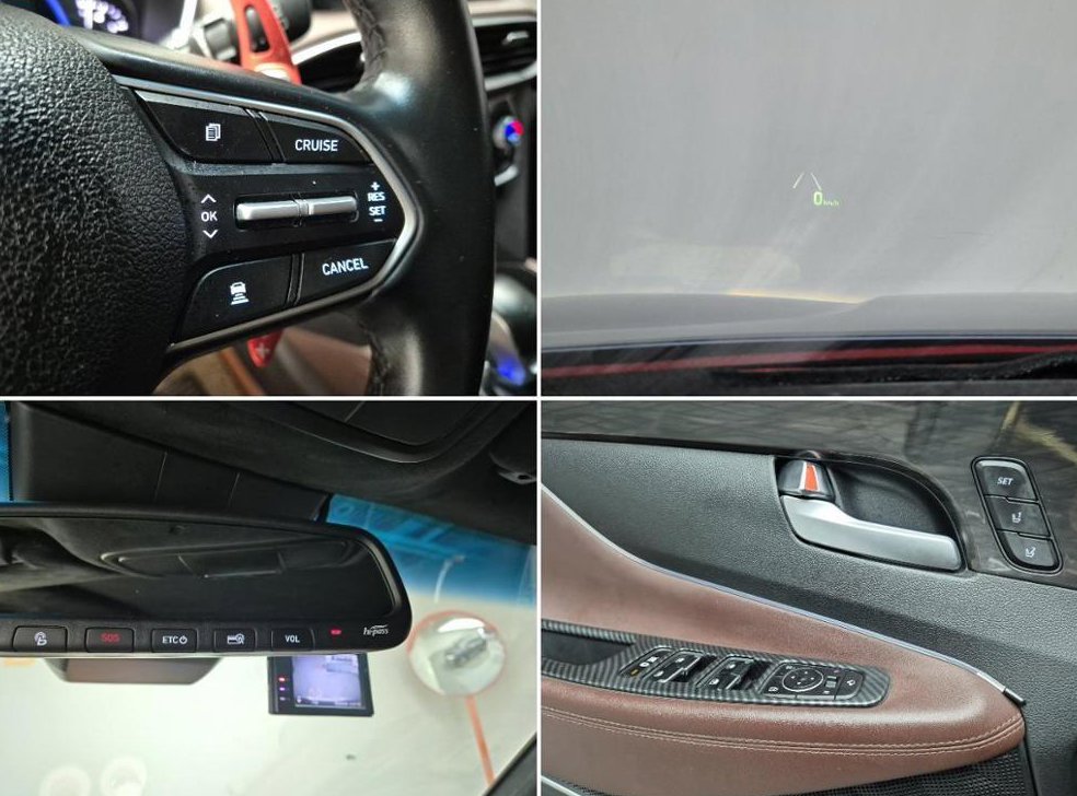 현대 싼타페 가솔린 2.0T 2WD 사진 16