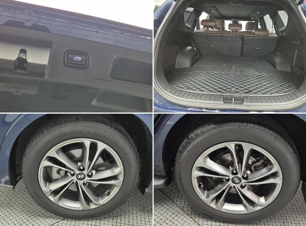 현대 싼타페 가솔린 2.0T 2WD 사진 18