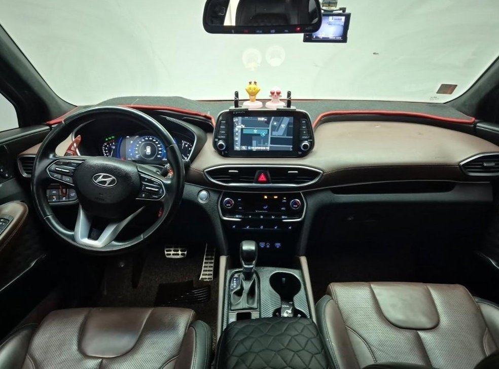현대 싼타페 가솔린 2.0T 2WD 사진 7