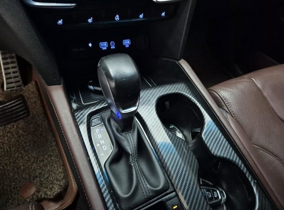 현대 싼타페 가솔린 2.0T 2WD 사진 8