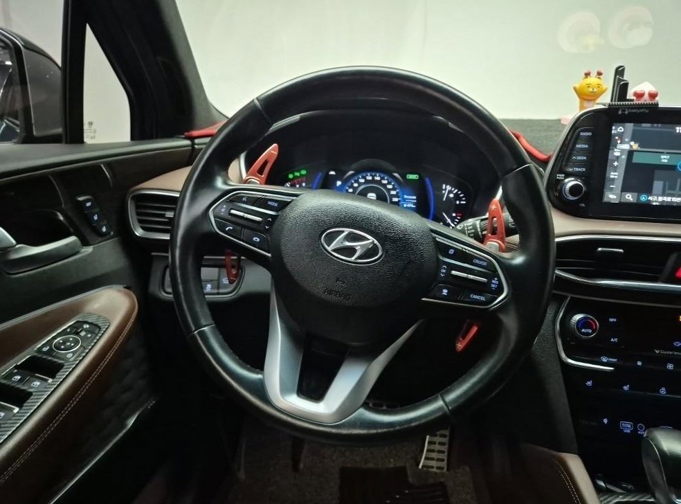 현대 싼타페 가솔린 2.0T 2WD 사진 9