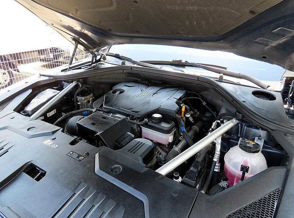 제네시스 GV70 2.5T 가솔린 2WD 사진 19